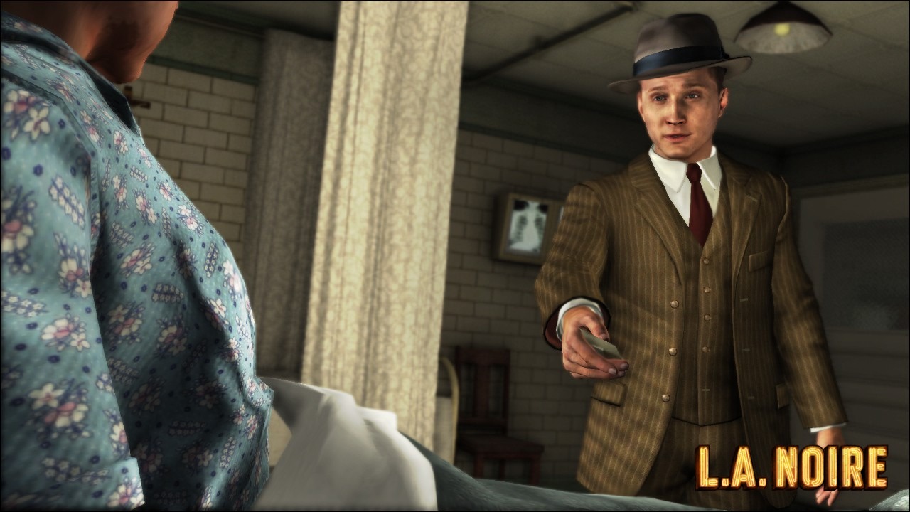 L.A. Noire - Imagen 34